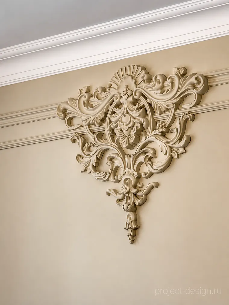 ЖК Басманный фото 3